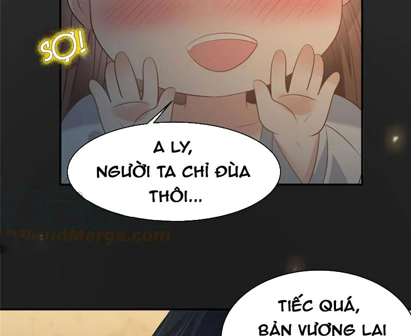 Tà Vương Phúc Hắc Sủng Nhập Cốt Chapter 191 - 31