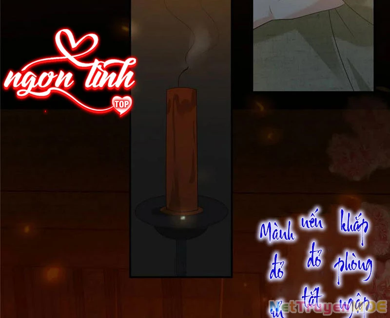 Tà Vương Phúc Hắc Sủng Nhập Cốt Chapter 191 - 36