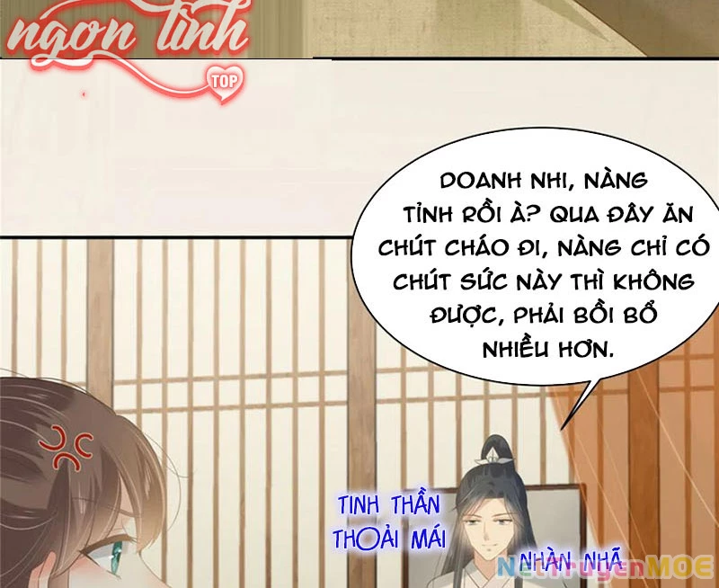 Tà Vương Phúc Hắc Sủng Nhập Cốt Chapter 191 - 44