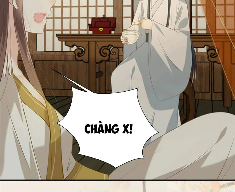 Tà Vương Phúc Hắc Sủng Nhập Cốt Chapter 191 - 45