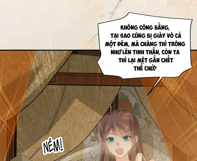 Tà Vương Phúc Hắc Sủng Nhập Cốt Chapter 191 - 46