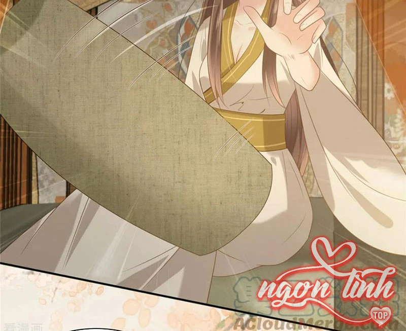 Tà Vương Phúc Hắc Sủng Nhập Cốt Chapter 191 - 47