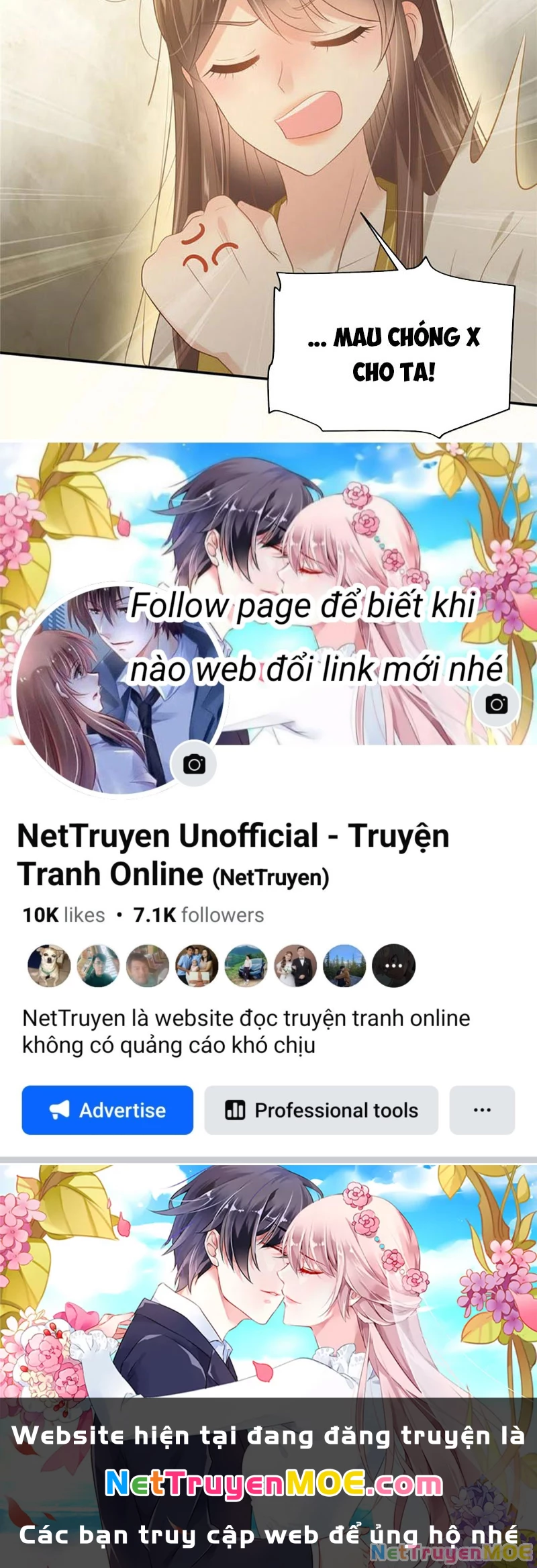 Tà Vương Phúc Hắc Sủng Nhập Cốt Chapter 191 - 50