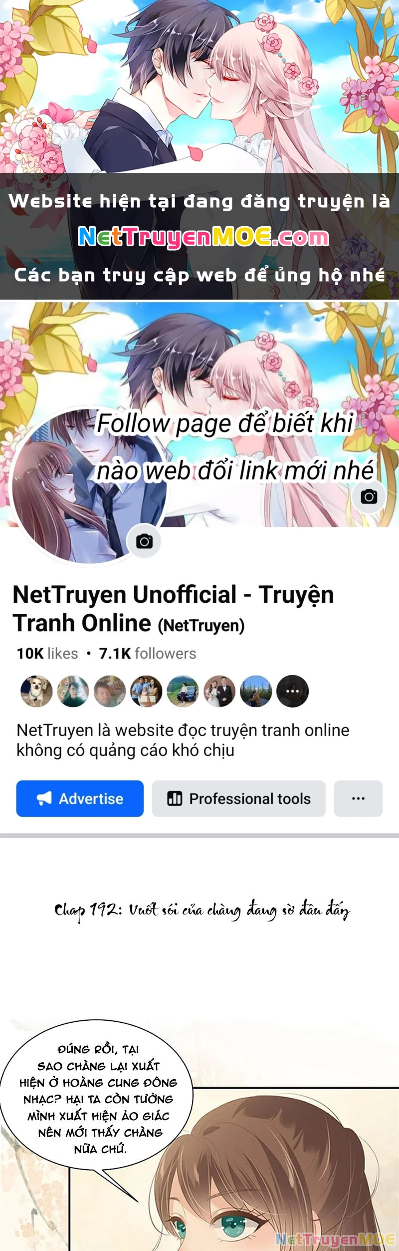 Tà Vương Phúc Hắc Sủng Nhập Cốt Chapter 192 - 1