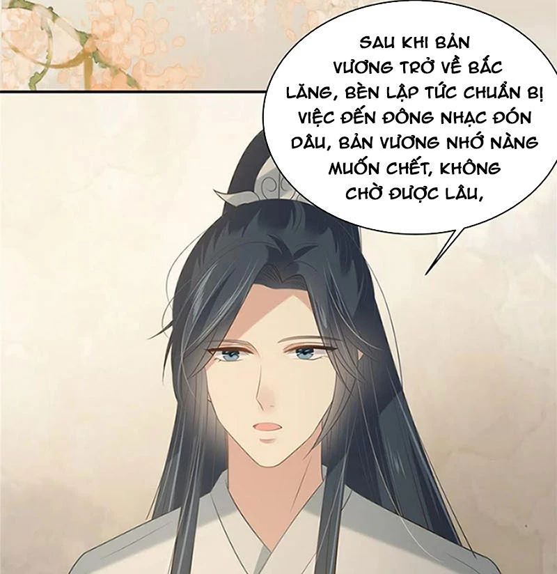 Tà Vương Phúc Hắc Sủng Nhập Cốt Chapter 192 - 3
