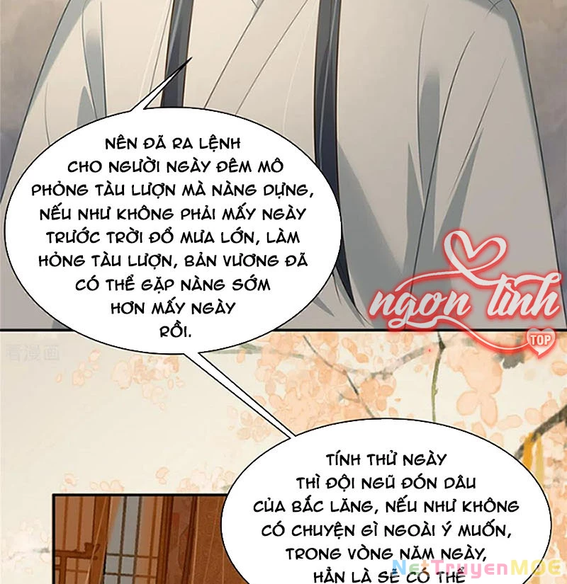 Tà Vương Phúc Hắc Sủng Nhập Cốt Chapter 192 - 4