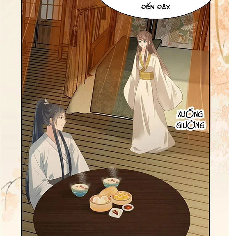 Tà Vương Phúc Hắc Sủng Nhập Cốt Chapter 192 - 5