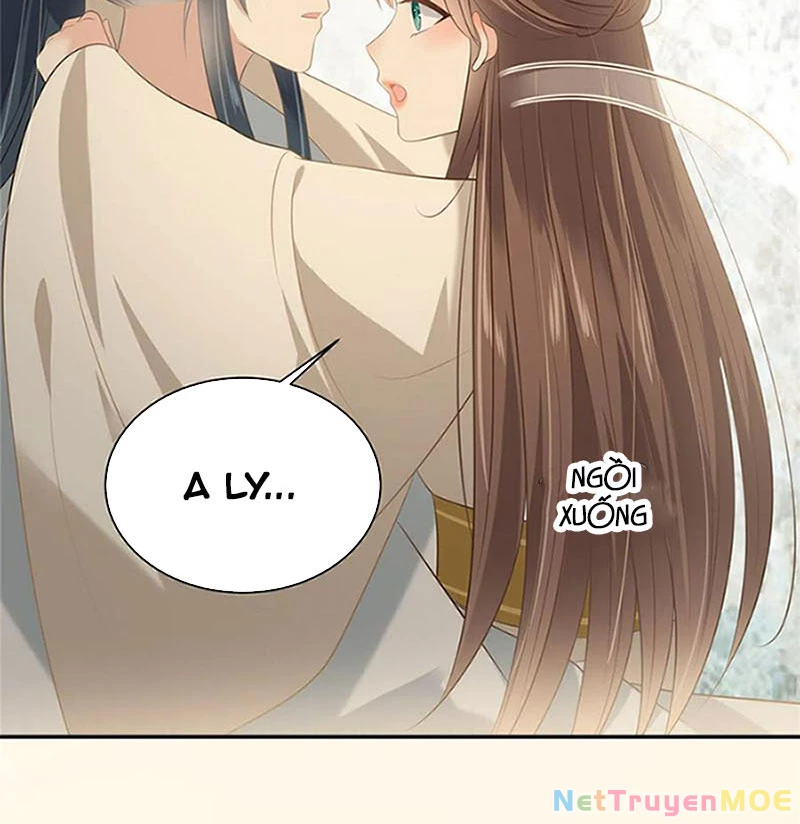 Tà Vương Phúc Hắc Sủng Nhập Cốt Chapter 192 - 7