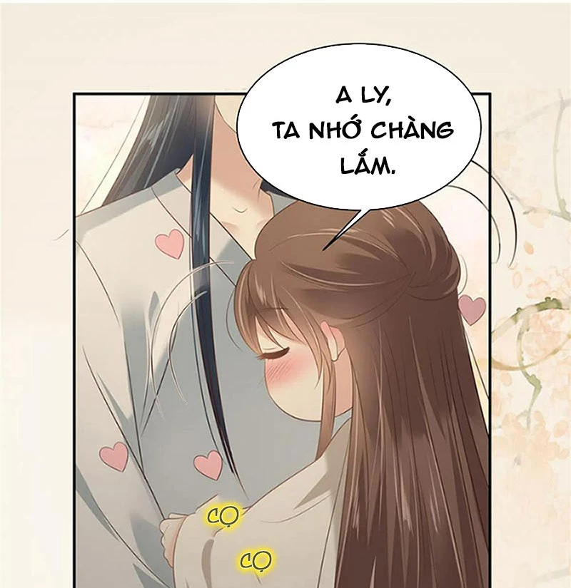 Tà Vương Phúc Hắc Sủng Nhập Cốt Chapter 192 - 10