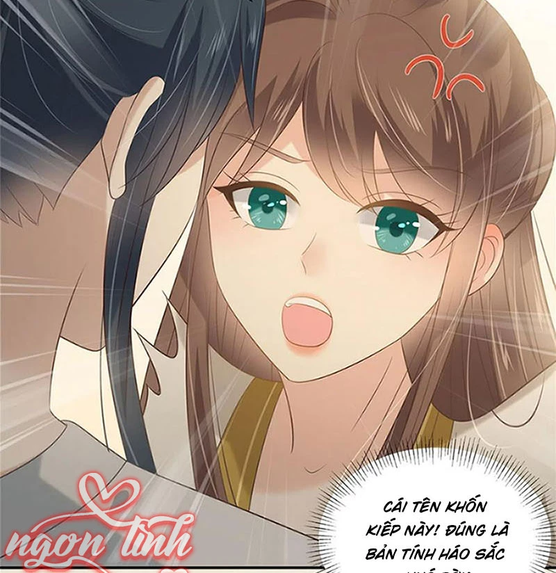 Tà Vương Phúc Hắc Sủng Nhập Cốt Chapter 192 - 15