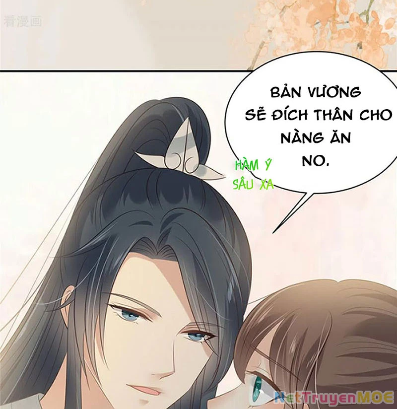 Tà Vương Phúc Hắc Sủng Nhập Cốt Chapter 192 - 23