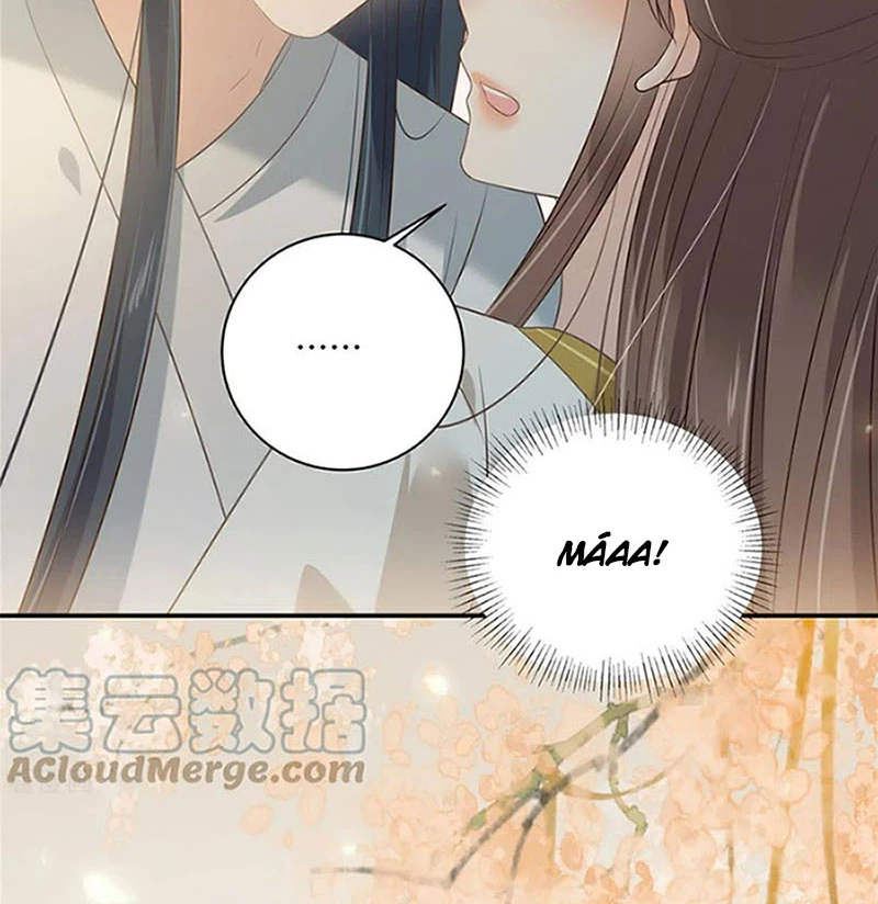 Tà Vương Phúc Hắc Sủng Nhập Cốt Chapter 192 - 24