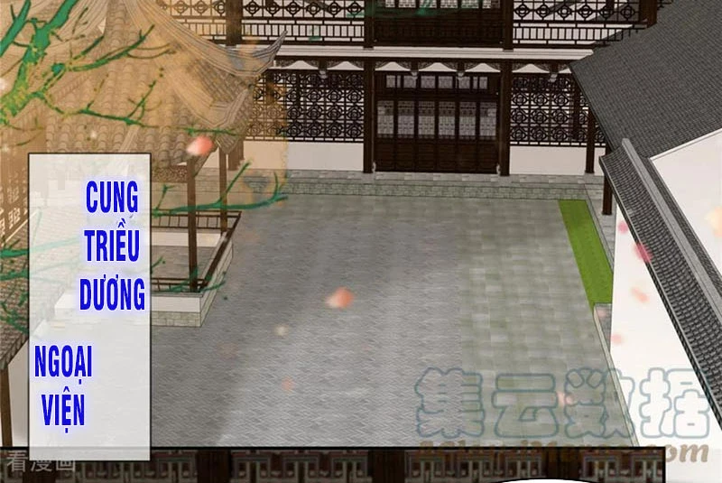 Tà Vương Phúc Hắc Sủng Nhập Cốt Chapter 192 - 29