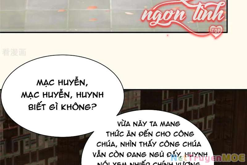 Tà Vương Phúc Hắc Sủng Nhập Cốt Chapter 192 - 32