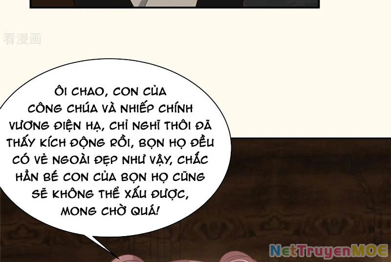 Tà Vương Phúc Hắc Sủng Nhập Cốt Chapter 192 - 37