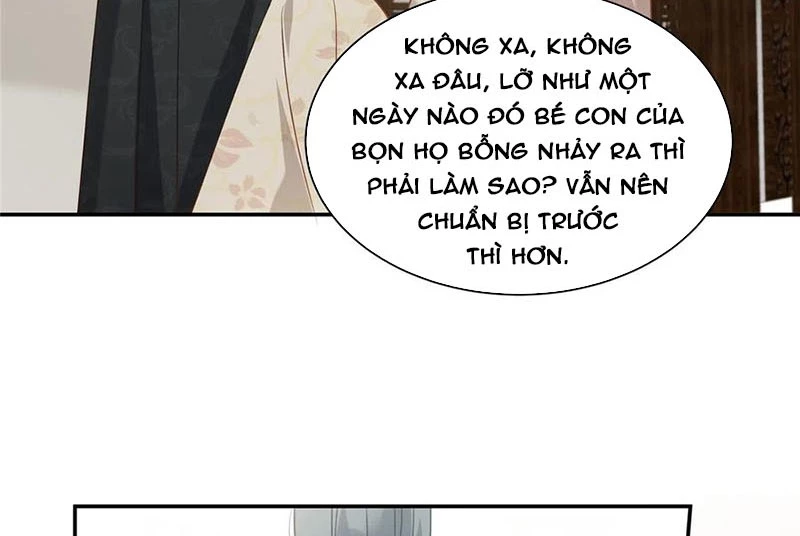 Tà Vương Phúc Hắc Sủng Nhập Cốt Chapter 192 - 42