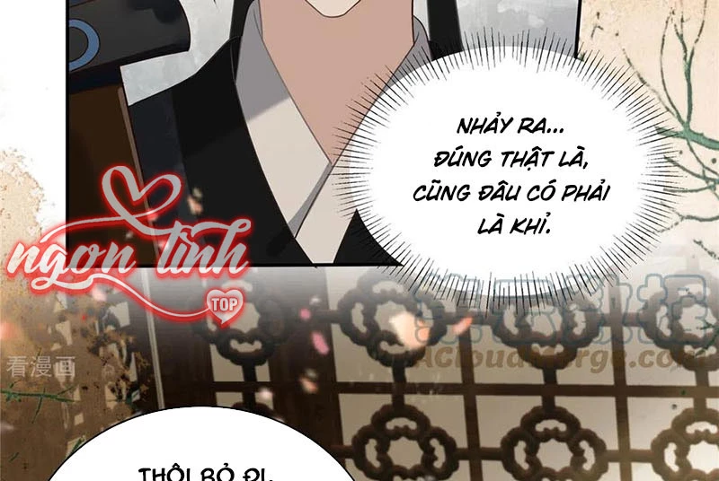 Tà Vương Phúc Hắc Sủng Nhập Cốt Chapter 192 - 44