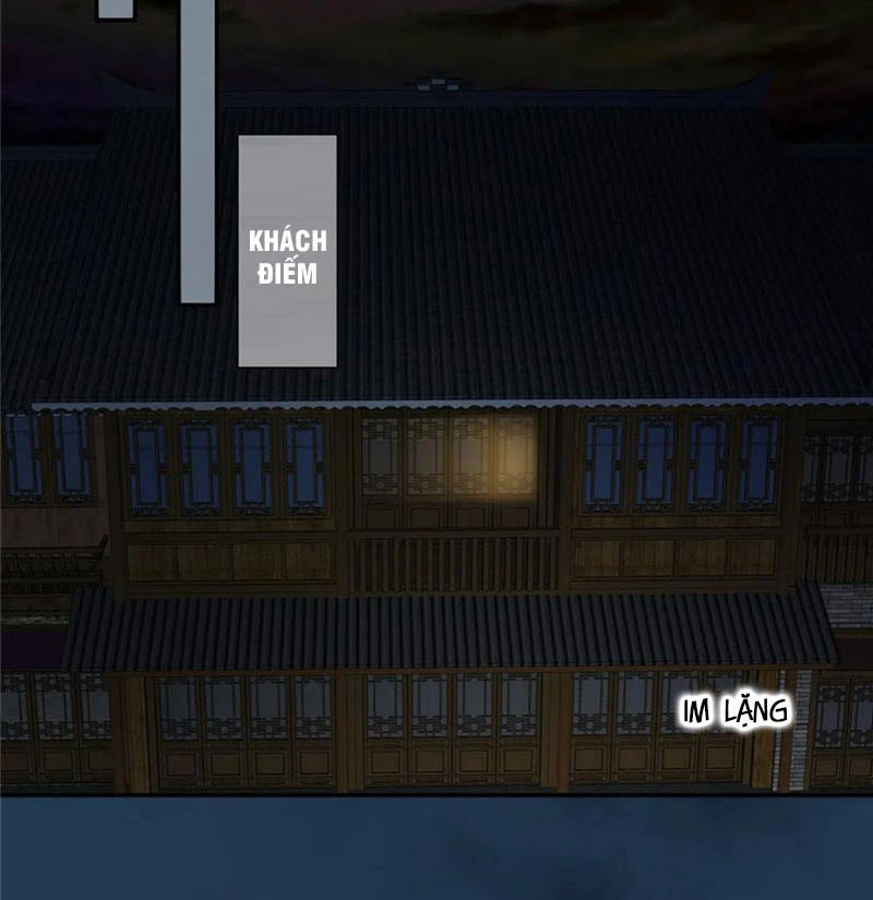 Tà Vương Phúc Hắc Sủng Nhập Cốt Chapter 193 - 2