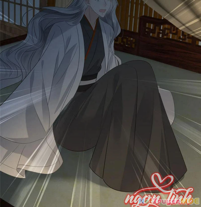 Tà Vương Phúc Hắc Sủng Nhập Cốt Chapter 193 - 4