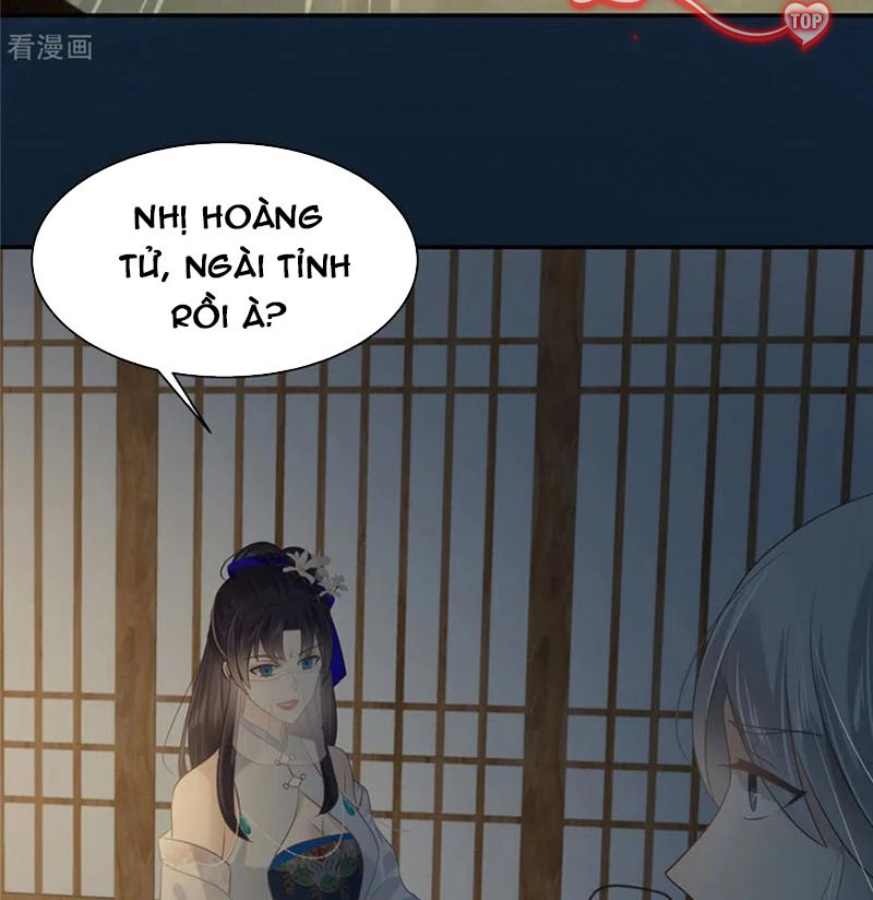 Tà Vương Phúc Hắc Sủng Nhập Cốt Chapter 193 - 5