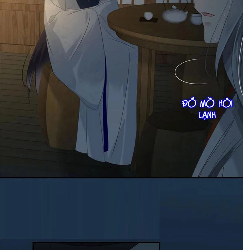 Tà Vương Phúc Hắc Sủng Nhập Cốt Chapter 193 - 6