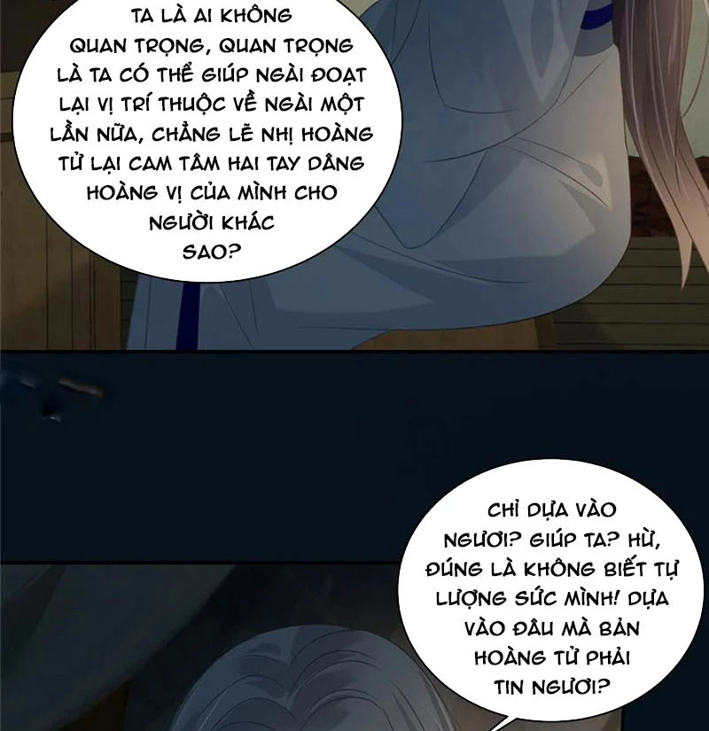 Tà Vương Phúc Hắc Sủng Nhập Cốt Chapter 193 - 9