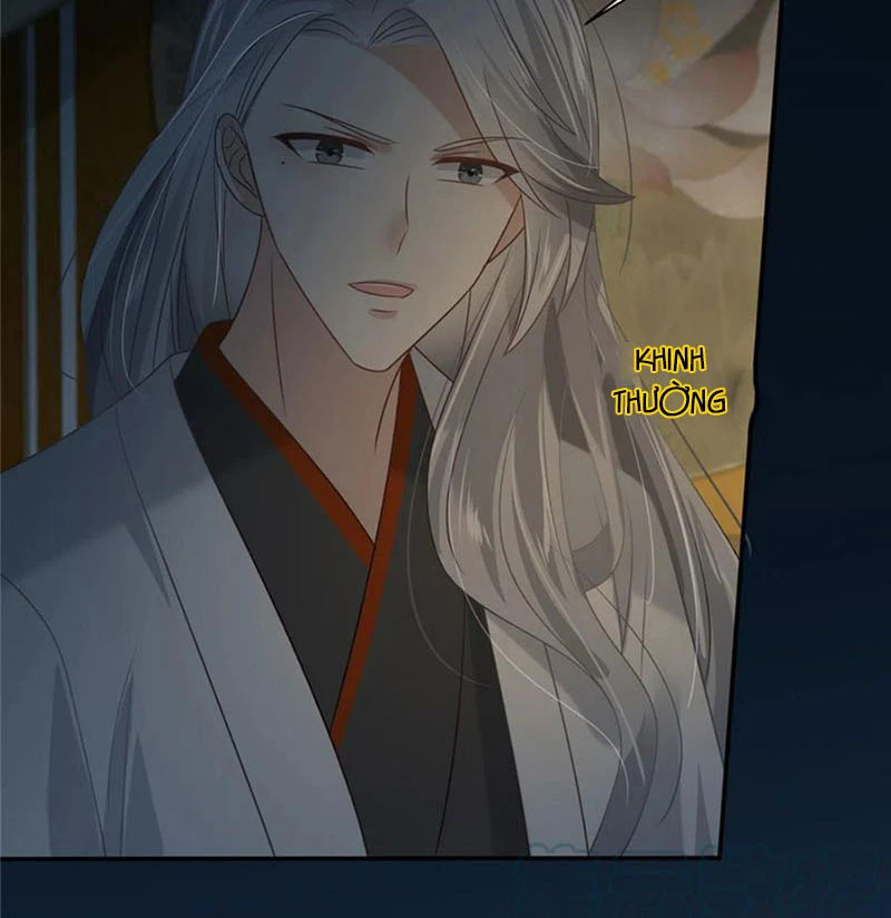 Tà Vương Phúc Hắc Sủng Nhập Cốt Chapter 193 - 10