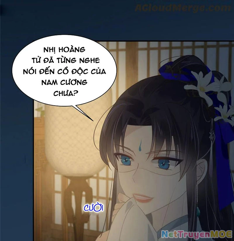 Tà Vương Phúc Hắc Sủng Nhập Cốt Chapter 193 - 11