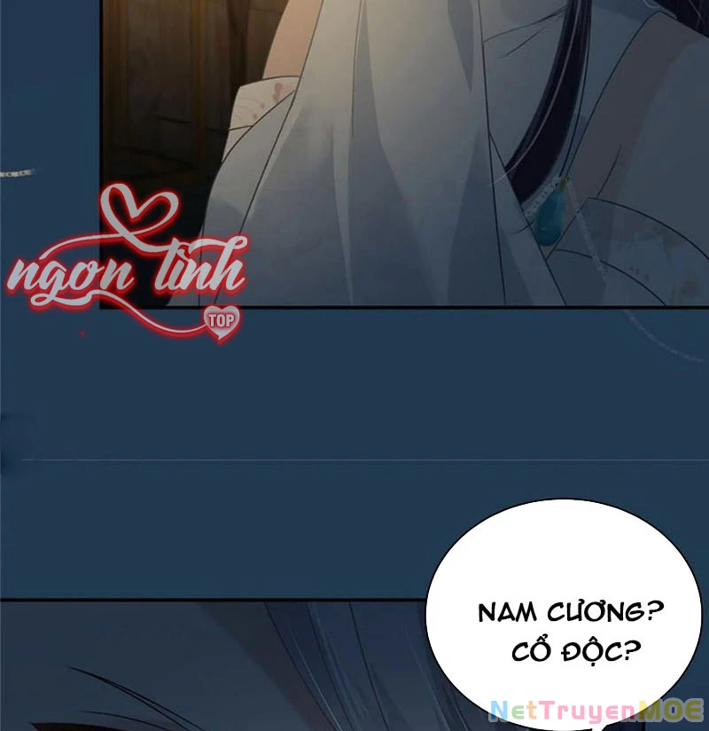 Tà Vương Phúc Hắc Sủng Nhập Cốt Chapter 193 - 12