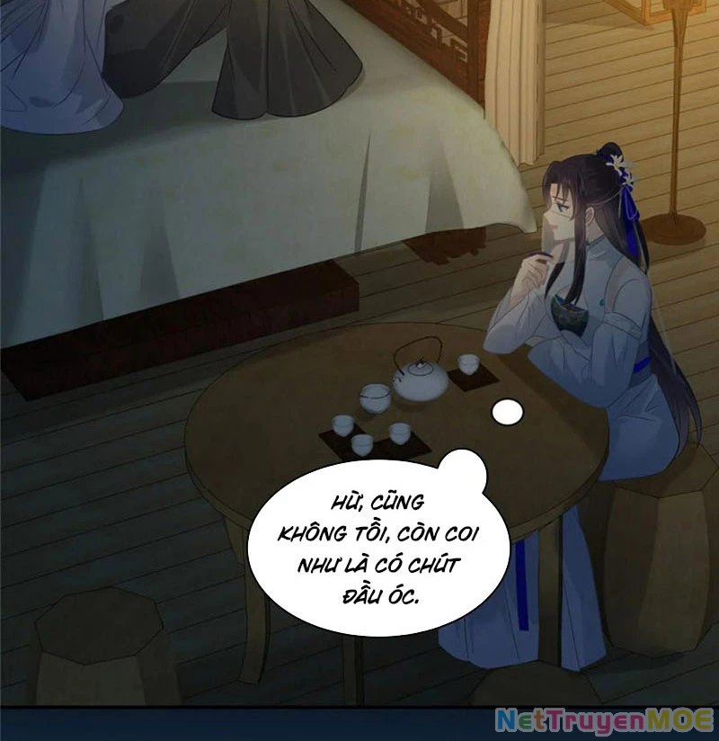 Tà Vương Phúc Hắc Sủng Nhập Cốt Chapter 193 - 19