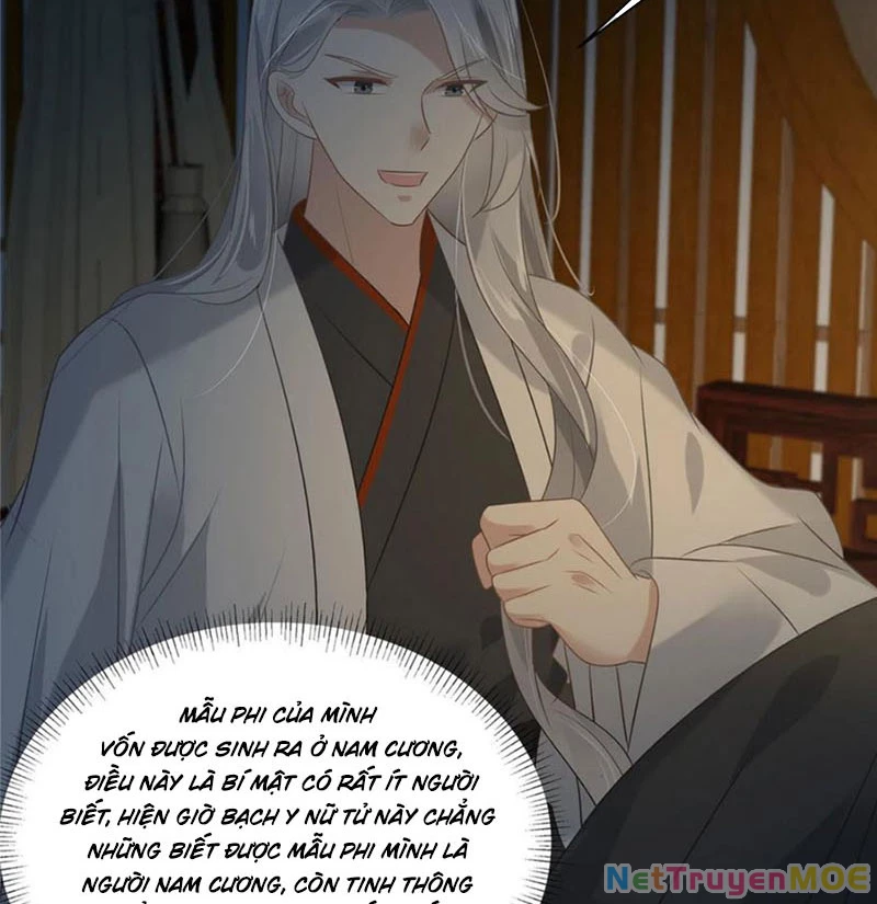 Tà Vương Phúc Hắc Sủng Nhập Cốt Chapter 193 - 24