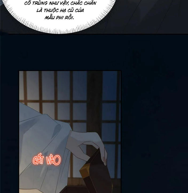 Tà Vương Phúc Hắc Sủng Nhập Cốt Chapter 193 - 25