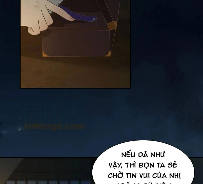 Tà Vương Phúc Hắc Sủng Nhập Cốt Chapter 193 - 26