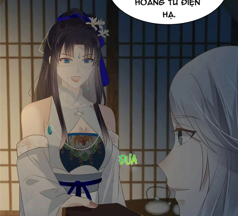 Tà Vương Phúc Hắc Sủng Nhập Cốt Chapter 193 - 27