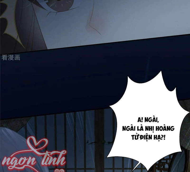 Tà Vương Phúc Hắc Sủng Nhập Cốt Chapter 193 - 34