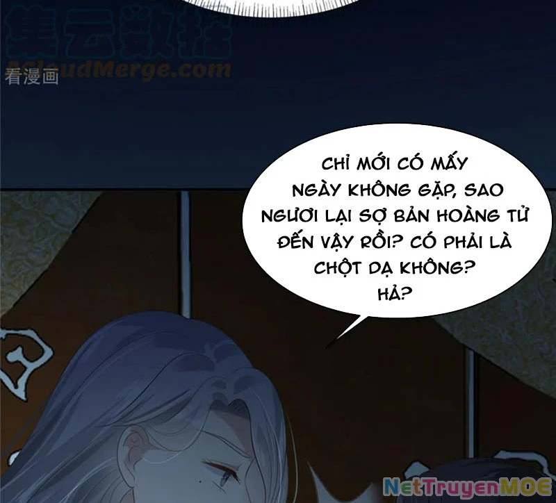 Tà Vương Phúc Hắc Sủng Nhập Cốt Chapter 193 - 37