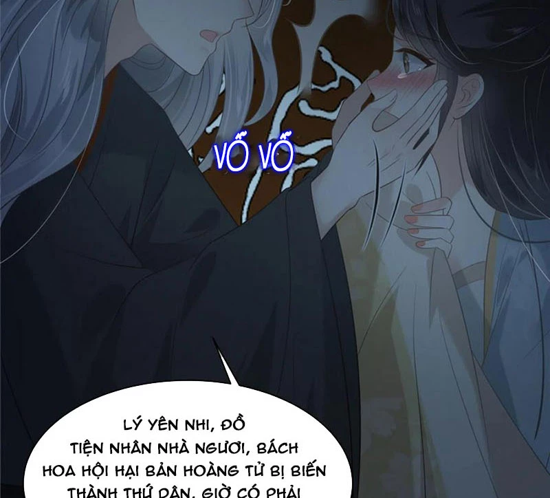 Tà Vương Phúc Hắc Sủng Nhập Cốt Chapter 193 - 38