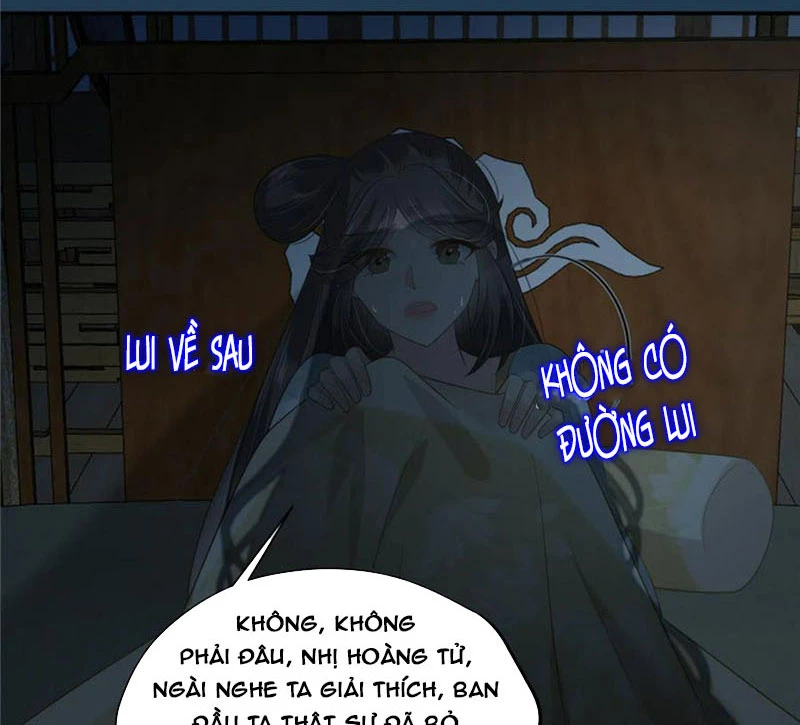 Tà Vương Phúc Hắc Sủng Nhập Cốt Chapter 193 - 40