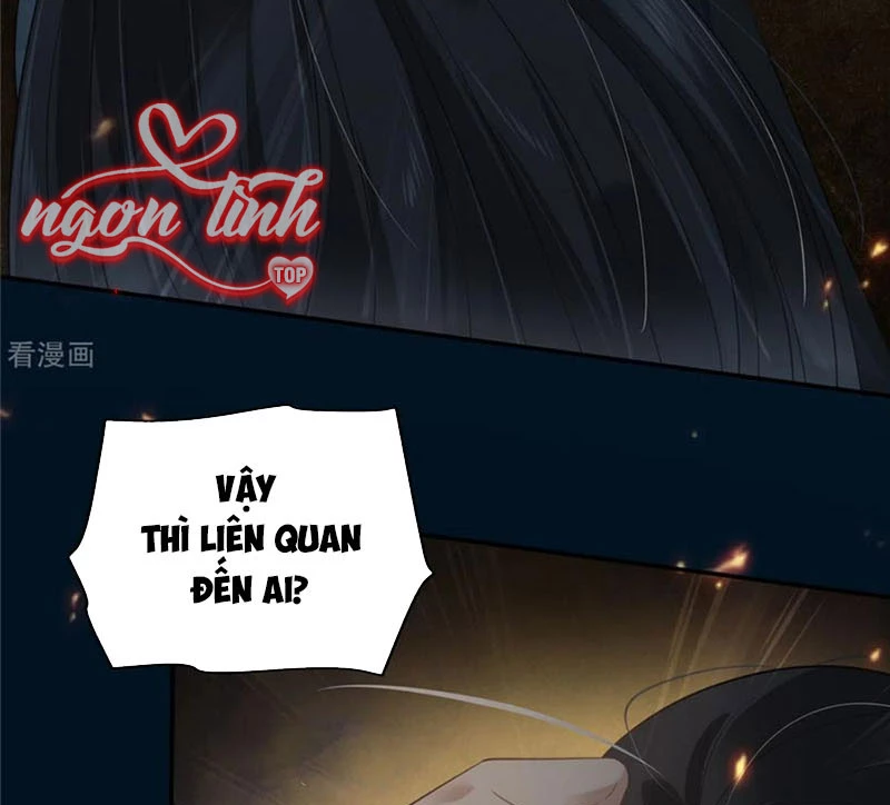 Tà Vương Phúc Hắc Sủng Nhập Cốt Chapter 193 - 43