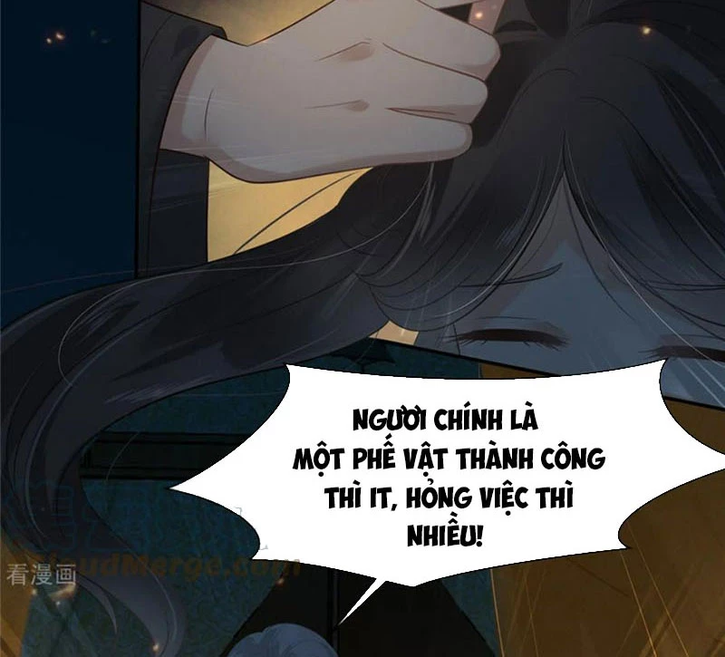 Tà Vương Phúc Hắc Sủng Nhập Cốt Chapter 193 - 44