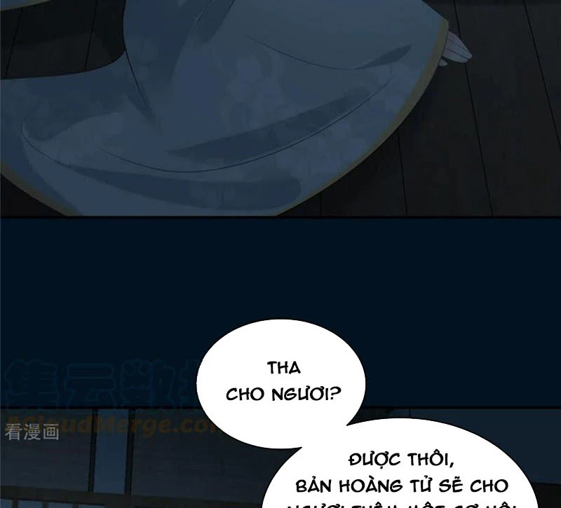 Tà Vương Phúc Hắc Sủng Nhập Cốt Chapter 193 - 48