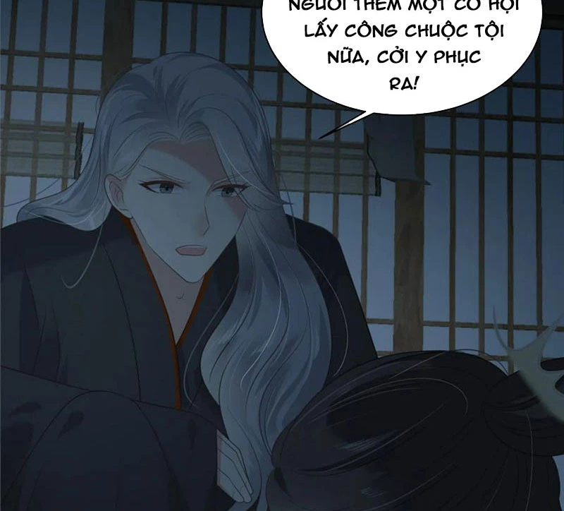 Tà Vương Phúc Hắc Sủng Nhập Cốt Chapter 193 - 49