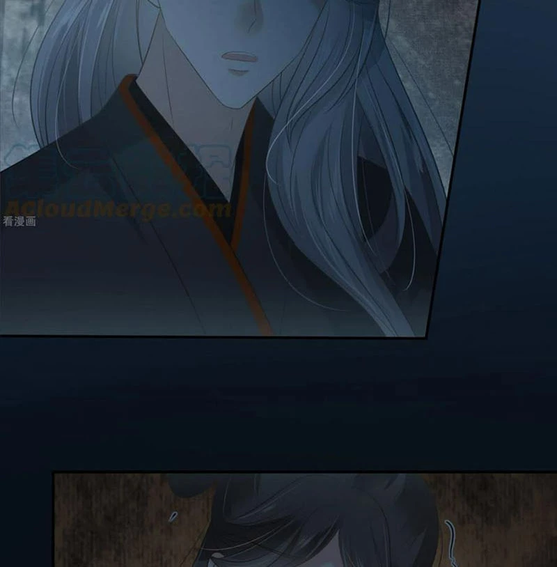 Tà Vương Phúc Hắc Sủng Nhập Cốt Chapter 194 - 2