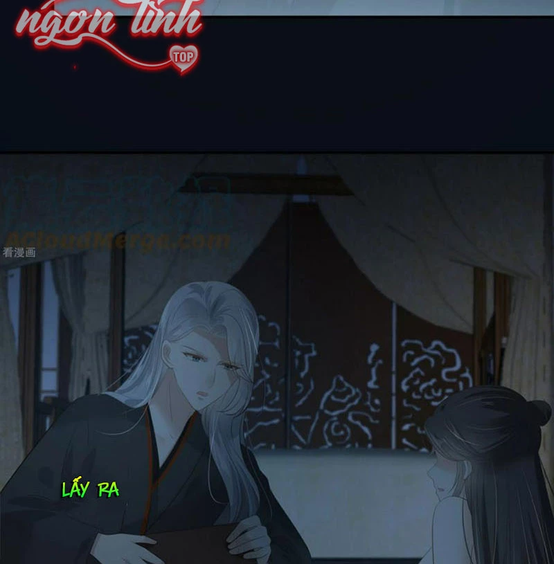 Tà Vương Phúc Hắc Sủng Nhập Cốt Chapter 194 - 4