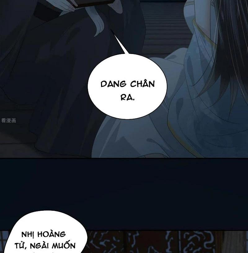 Tà Vương Phúc Hắc Sủng Nhập Cốt Chapter 194 - 5