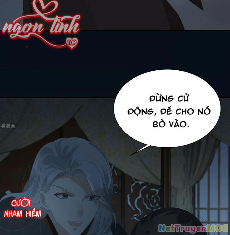 Tà Vương Phúc Hắc Sủng Nhập Cốt Chapter 194 - 7