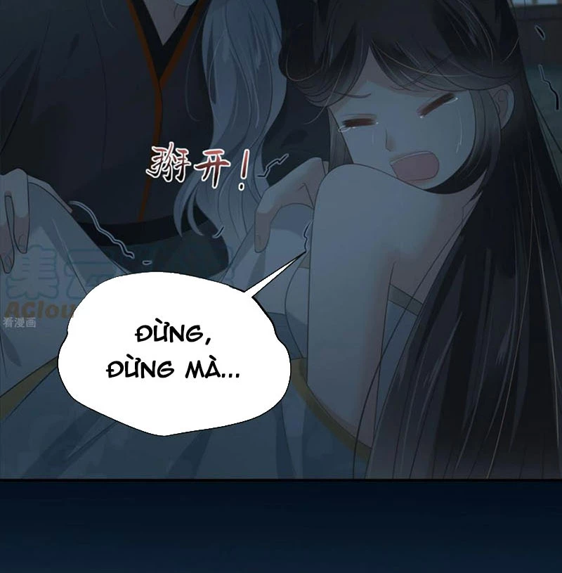 Tà Vương Phúc Hắc Sủng Nhập Cốt Chapter 194 - 8