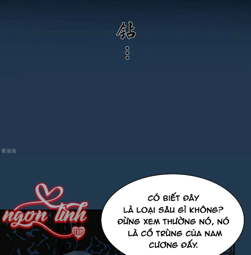 Tà Vương Phúc Hắc Sủng Nhập Cốt Chapter 194 - 9