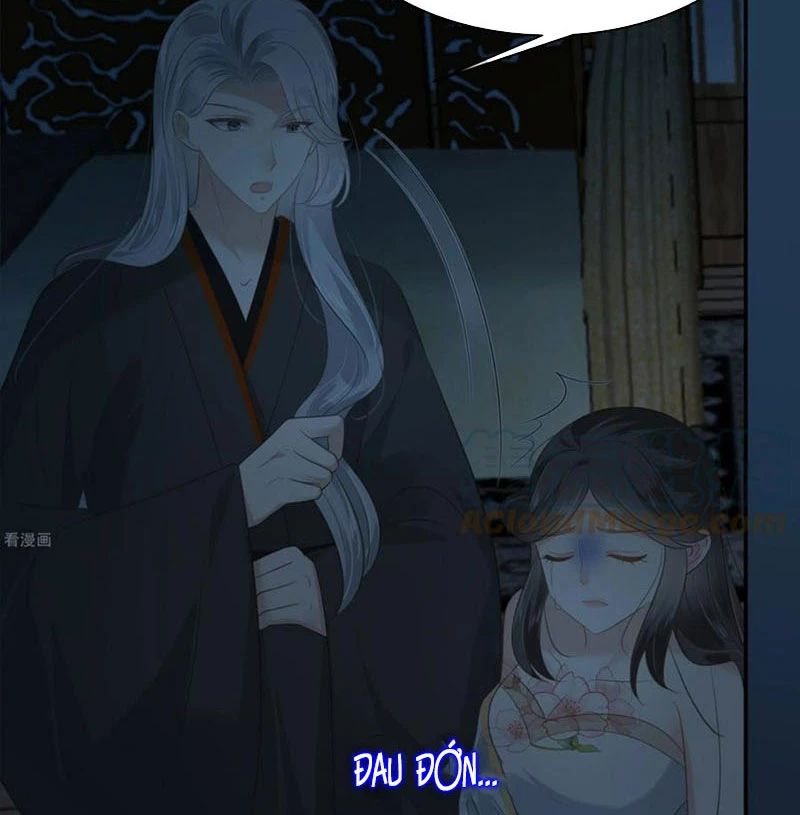 Tà Vương Phúc Hắc Sủng Nhập Cốt Chapter 194 - 10