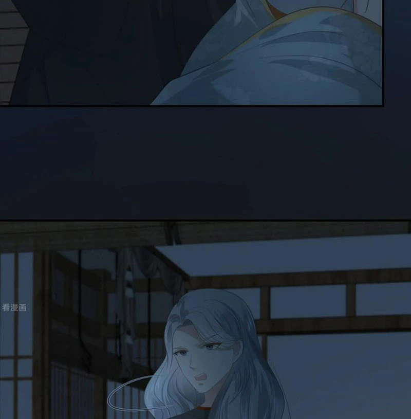 Tà Vương Phúc Hắc Sủng Nhập Cốt Chapter 194 - 11